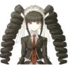 Danganronpa girls 15