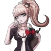 Danganronpa girls 16