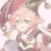 Meow genshin ♡ @coconutsoul | 月亮 16