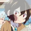 Osamu Dazaichibi @play_with_Fire 10