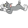 Tom and Jerry @stickersb2b 8