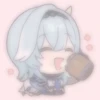Meow genshin ♡ @coconutsoul | 月亮 17