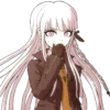 Danganronpa girls 17