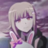 Danganronpa ‣ @animestickerb @pinterest_to_stickerbot 20
