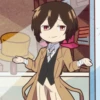 Osamu Dazaichibi @play_with_Fire 12