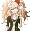 Danganronpa girls 19