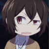 Osamu Dazaichibi @play_with_Fire 13