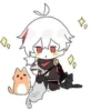 Kazuha supersupersupermacy :: @fStikBot 12