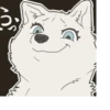 Cute wolf family 16