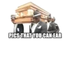 Dancing Coffin (@TgSticker) 12