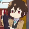 Osamu Dazaichibi @play_with_Fire 14