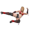 @STIKERFORALL DEAD OR ALIVE 16