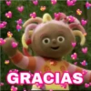 GRACIAS