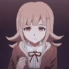 Danganronpa ‣ @animestickerb @pinterest_to_stickerbot 21