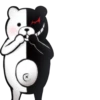 Danganronpa: Trigger Happy Havoc Spoiler-Free Sticker Pack 2 17