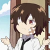 Osamu Dazaichibi @play_with_Fire 15