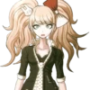 Danganronpa girls 23