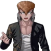 Danganronpa: Trigger Happy Havoc Spoiler-Free Sticker Pack 2 18