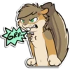 Egger the chipmunk 15