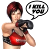 @STIKERFORALL DEAD OR ALIVE 17