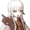 Danganronpa girls 24