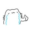 Cat is crying @IMG2D 20