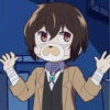 Osamu Dazaichibi @play_with_Fire 17