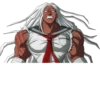 Danganronpa: Trigger Happy Havoc Spoiler-Free Sticker Pack 2 20