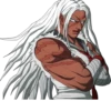 Danganronpa: Trigger Happy Havoc Spoiler-Free Sticker Pack 2 21