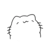 Cat is crying @IMG2D 23