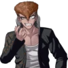 Danganronpa: Trigger Happy Havoc Spoiler-Free Sticker Pack 2 22