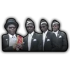 Dancing Coffin (@TgSticker) 15