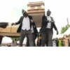 Dancing Coffin (@TgSticker) 17