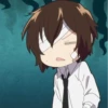 Osamu Dazaichibi @play_with_Fire 19