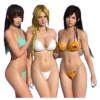 @STIKERFORALL DEAD OR ALIVE 19