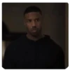Michael B Jordan @TgEmodziBot 14