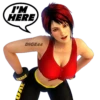 @STIKERFORALL DEAD OR ALIVE 20