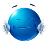 Blue Emotions (@TgSticker) 15
