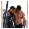 Michael B Jordan @TgEmodziBot 15