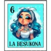 6 LA BESUKONA