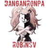 Danganronpa girls 27