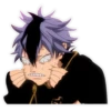Black clover / Чёрный клевер 25