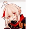 Kazuha supersupersupermacy :: @fStikBot 21