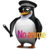 ANIME DETECTED ELIMINATE ANIME by @donttread_onme 11