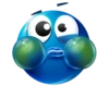 Blue Emotions (@TgSticker) 18