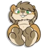 Egger the chipmunk 18