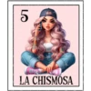 5 LA CHISMOSA