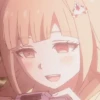 Danganronpa ‣ @animestickerb @pinterest_to_stickerbot 23