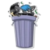 Dash Raccoon 9
