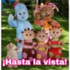 ¡Hasta la vista!